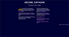 Desktop Screenshot of mosquito.net